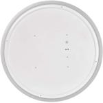 Emos GoSmart ZM5192, Inteligentné LED svietidlo, zapustené, kruhové, 45W, CCT, stmievateľné, Wi-Fi