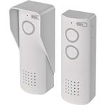 Emos H1087, bezdrôtová sada domáceho audio vrátnika, 1 účastník