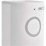 Emos H1087, bezdrôtová sada domáceho audio vrátnika, 1 účastník