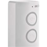 Emos H1087, bezdrôtová sada domáceho audio vrátnika, 1 účastník