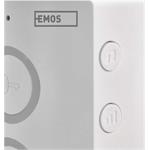 Emos H1087, bezdrôtová sada domáceho audio vrátnika, 1 účastník