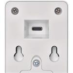 Emos H1087, bezdrôtová sada domáceho audio vrátnika, 1 účastník