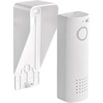 Emos H1087, bezdrôtová sada domáceho audio vrátnika, 1 účastník