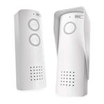 Emos H1087, bezdrôtová sada domáceho audio vrátnika, 1 účastník