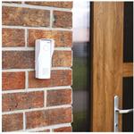 Emos H1088, bezdrôtová sada domáceho audio vrátnika, 1 účastník