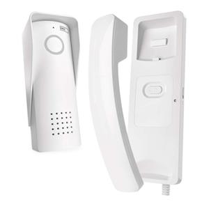 Emos H1088, bezdrôtová sada domáceho audio vrátnika, 1 účastník