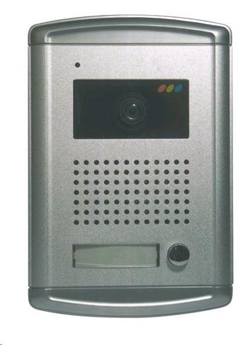 EMOS H1122, dverná kamerová jednotka, farebná
