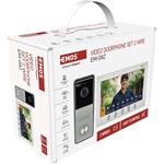 Emos H2060 EM-04Z 2WIRE, sada domáceho video vrátnika