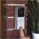 Emos H2060 EM-04Z 2WIRE, sada domáceho video vrátnika