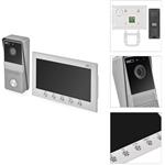 Emos H2060 EM-04Z 2WIRE, sada domáceho video vrátnika