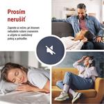 Emos H2060 EM-04Z 2WIRE, sada domáceho video vrátnika