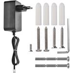 Emos H2060 EM-04Z 2WIRE, sada domáceho video vrátnika