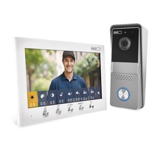 Emos H2060 EM-04Z 2WIRE, sada domáceho video vrátnika