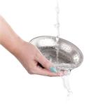 Emos H6001, Pet Care dávkovač krmiva, 4 l, čierny