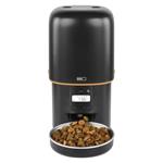 Emos H6001, Pet Care dávkovač krmiva, 4 l, čierny