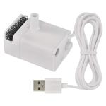 Emos H6902, náhradné vodné čerpadlo pre vodné fontány, biele