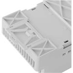 Emos H7009, náhradný zdroj 12V/5A DC DIN