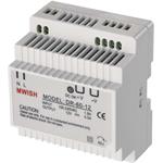 Emos H7009, náhradný zdroj 12V/5A DC DIN