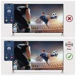 Emos J0690, vonkajšia anténa EM-29U5G, PROFI, 0–200 km, DVB-T2, filter LTE/4G/5G