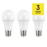 Emos LED žiarovka Classic A60 13,2W E27 teplá biela