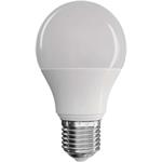 Emos LED žiarovka Classic A60 5,2W E27 teplá biela