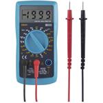 Emos MD-210, multimeter