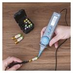 Emos MD-300, multimeter