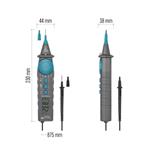 Emos MD-300, multimeter