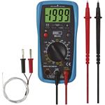 Emos MD-410, multimeter