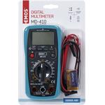 Emos MD-410, multimeter