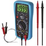 Emos MD-410, multimeter