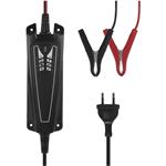 Emos N1014, nabíjačka autobatérií 6 / 12V 4A