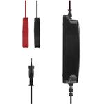 Emos N1014, nabíjačka autobatérií 6 / 12V 4A