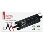 Emos N1014, nabíjačka autobatérií 6 / 12V 4A