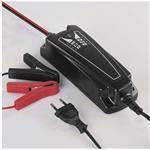 Emos N1014, nabíjačka autobatérií 6 / 12V 4A