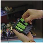 Emos N9321, nabíjačka batérií BCN-40