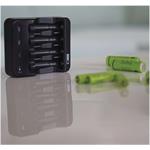 Emos N9321, nabíjačka batérií BCN-40