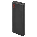 Emos NTBF30, power banka 27 000 mAh, 100 W PD, čierny