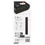 Emos NTBF30, power banka 27 000 mAh, 100 W PD, čierny