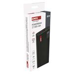 Emos NTBF30, power banka 27 000 mAh, 100 W PD, čierny