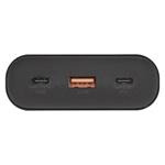 Emos NTBF30, power banka 27 000 mAh, 100 W PD, čierny