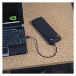 Emos NTBF30, power banka 27 000 mAh, 100 W PD, čierny