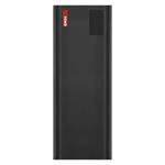 Emos NTBF30, power banka 27 000 mAh, 100 W PD, čierny
