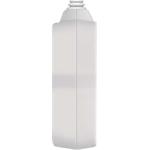 Emos P0213, predlžovací kábel 3 m, 2 zásuvka, biely, PVC, 1 mm2
