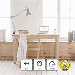 Emos P0315, predlžovací kábel 5m, 3 zásuvky, PVC, biely