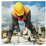 Emos P084251, gumový predlžovací kábel na bubne, 4 zásuvky, 25m, 1,5mm2