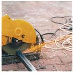 Emos P084251, gumový predlžovací kábel na bubne, 4 zásuvky, 25m, 1,5mm2