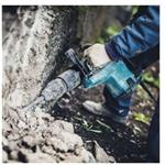 Emos P084251, gumový predlžovací kábel na bubne, 4 zásuvky, 25m, 1,5mm2