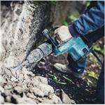 Emos P193250, vonkajší predlžovací kábel na bubne 25 m, 3 zásuvky, čierny, guma, 230V/400V, 1,5 mm2