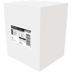 Emos P193250, vonkajší predlžovací kábel na bubne 25 m, 3 zásuvky, čierny, guma, 230V/400V, 1,5 mm2